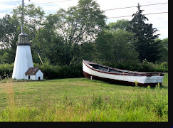 Sunset Point Campground