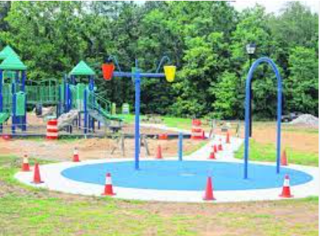 Muscatatuck County Park