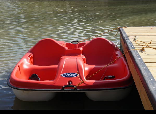 Pine Ridge Campground