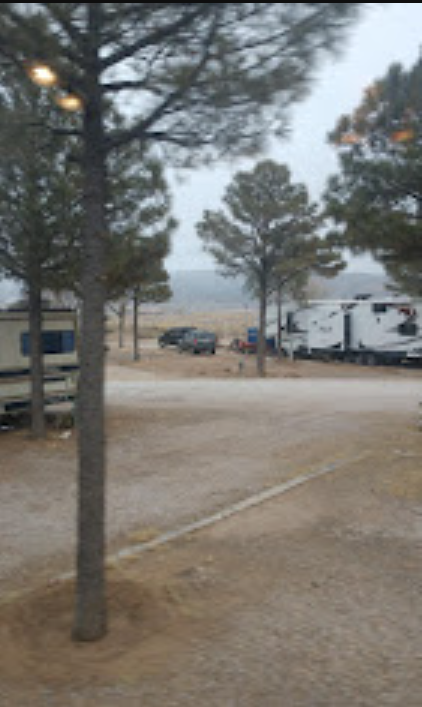 Lavaland RV Park