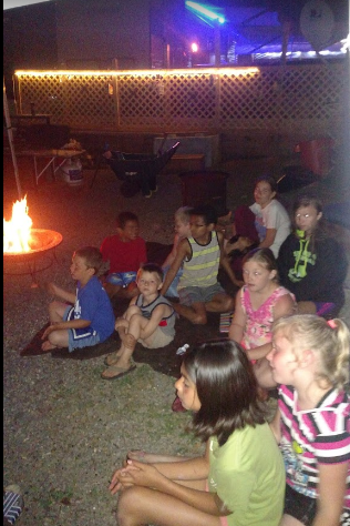 Shady Brook Campground & Boat Rental, LLC