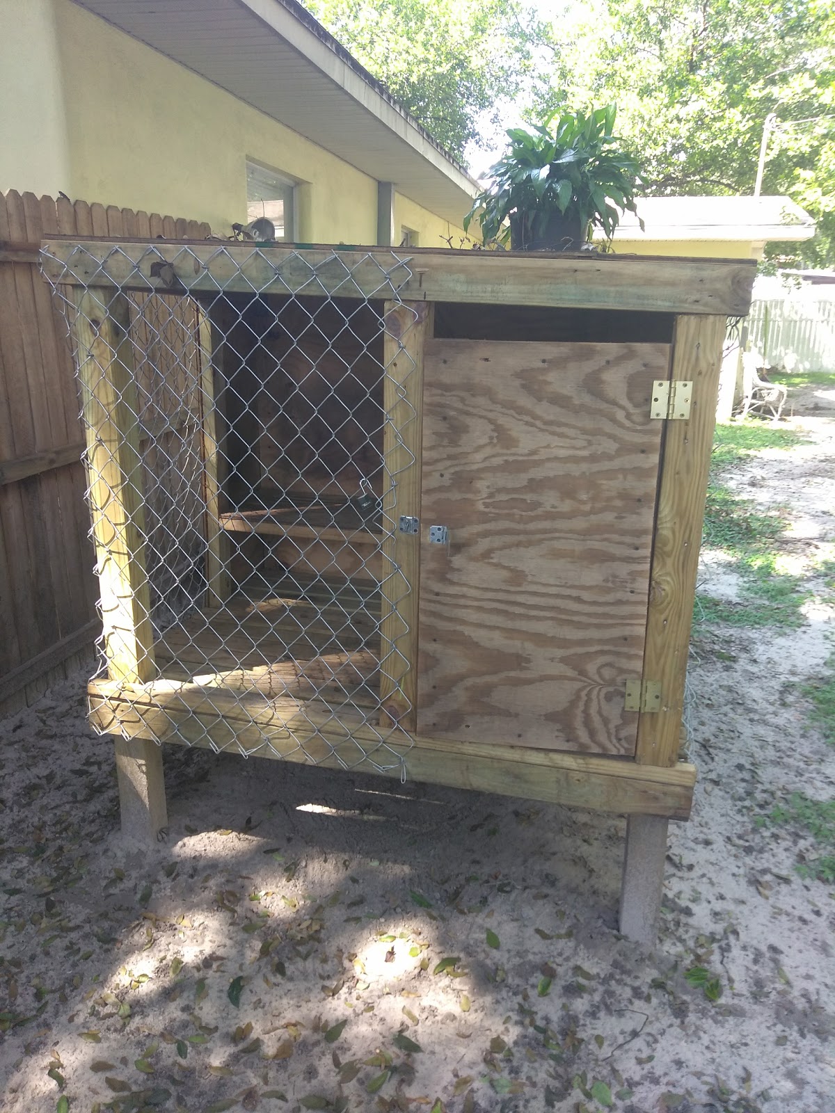 Andy's Travel Trailer Park (55+ Park)