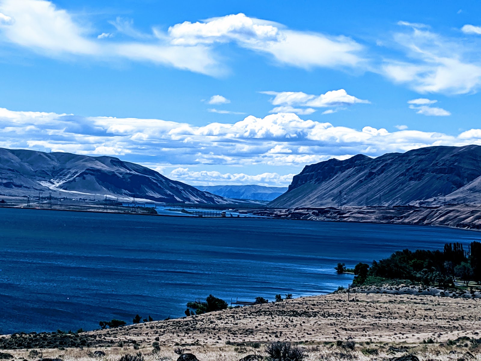 Wanapum Recreation Area
