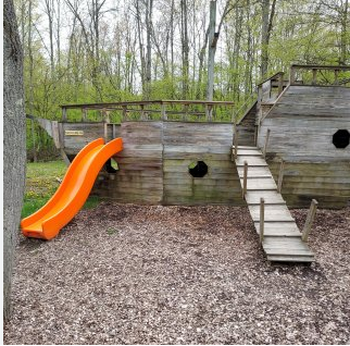 Bucktail Camping Resort