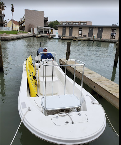 Pioneer Beach Resort