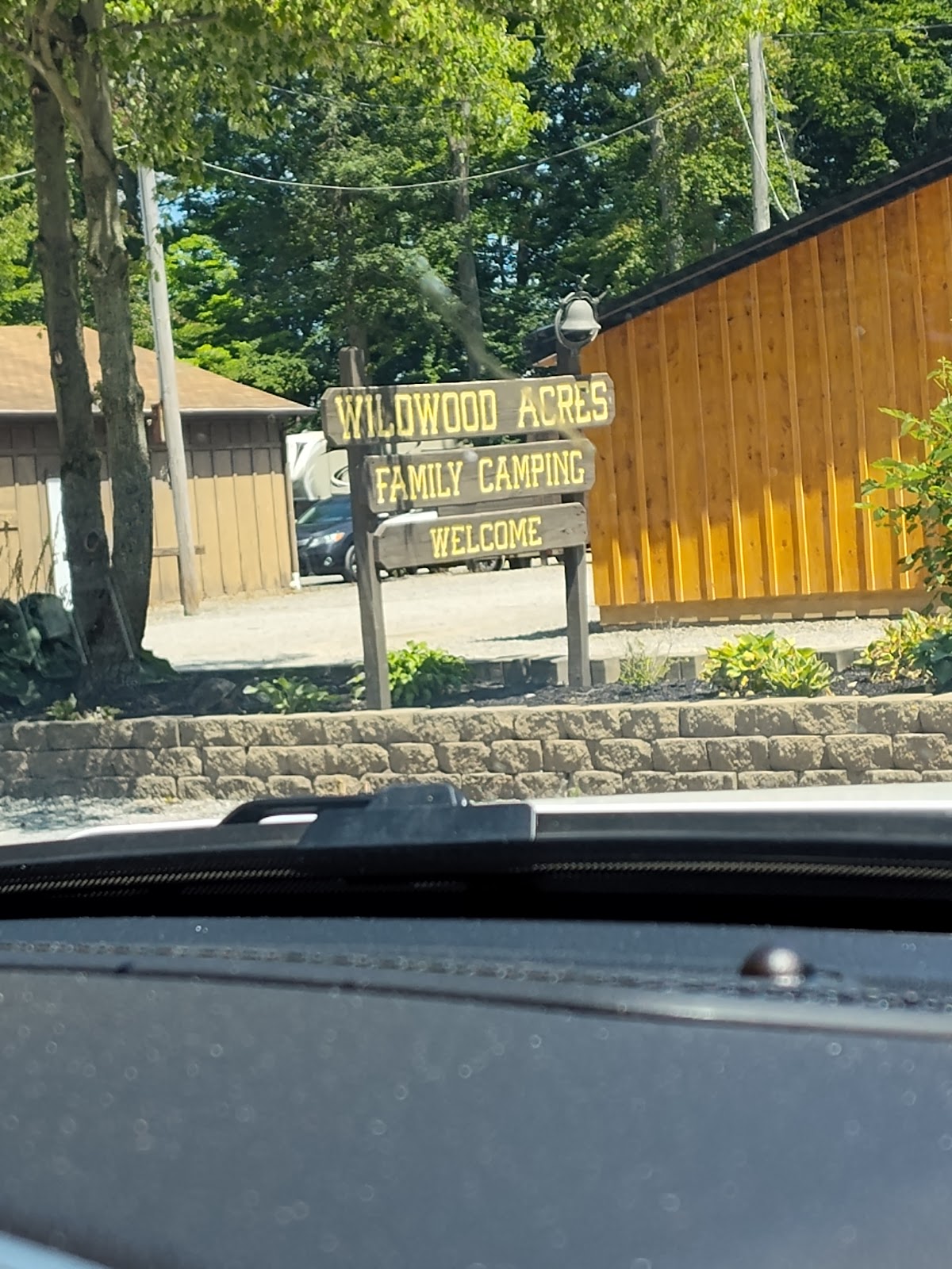 Vagabond Family Campground