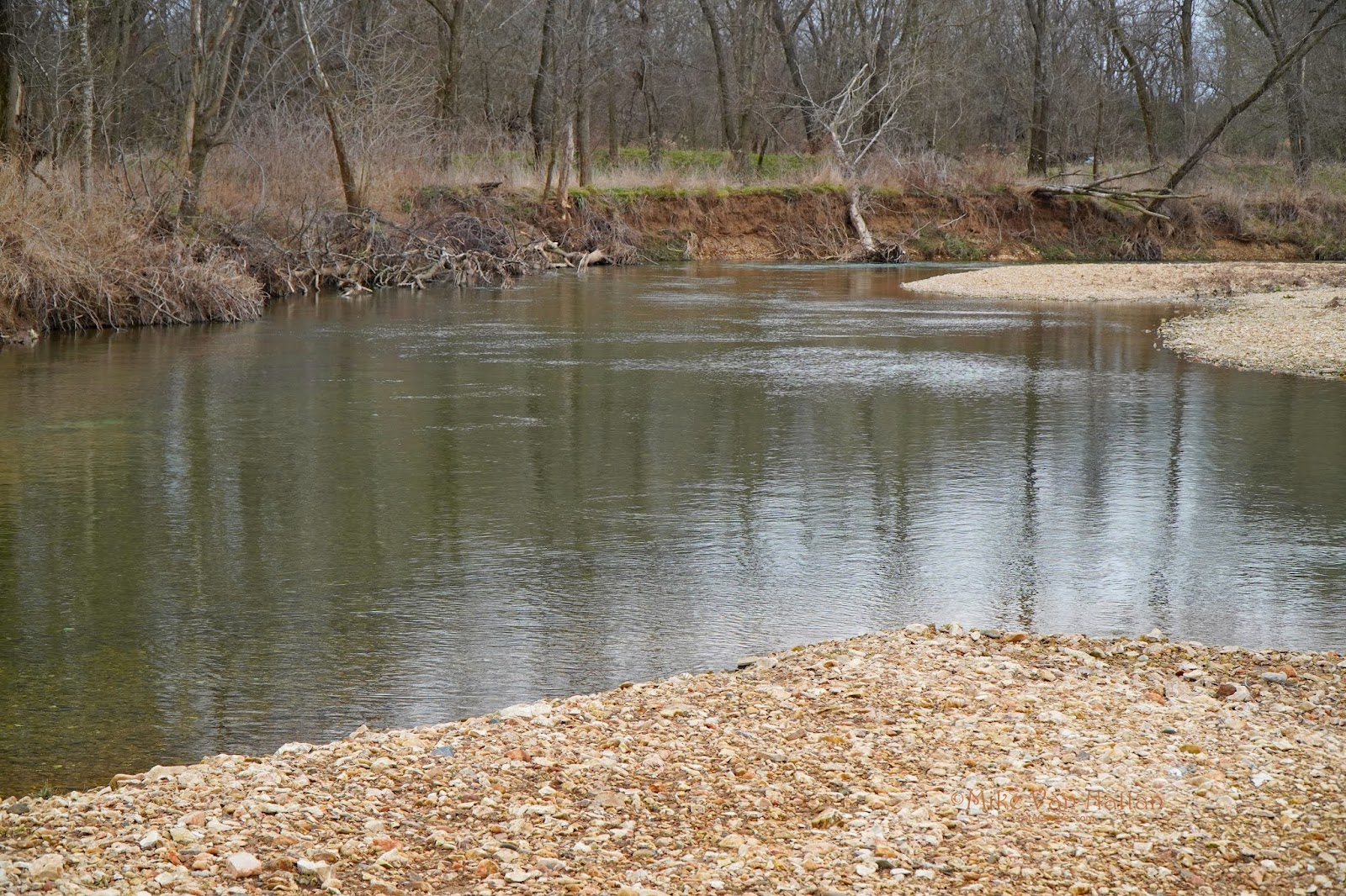 Crystal Creeks RV Park formerly Baron Fork Creek