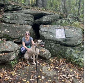 Mashamoquet Brook State Park