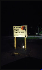 Alabama Coast Campground