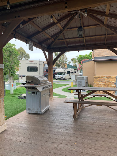 Anaheim Resort RV Park