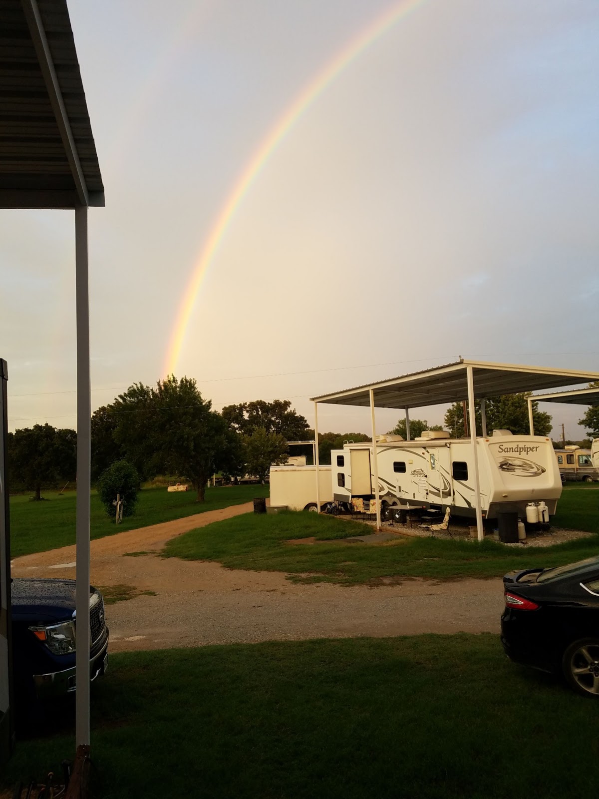 Outwest Campground & RV Park