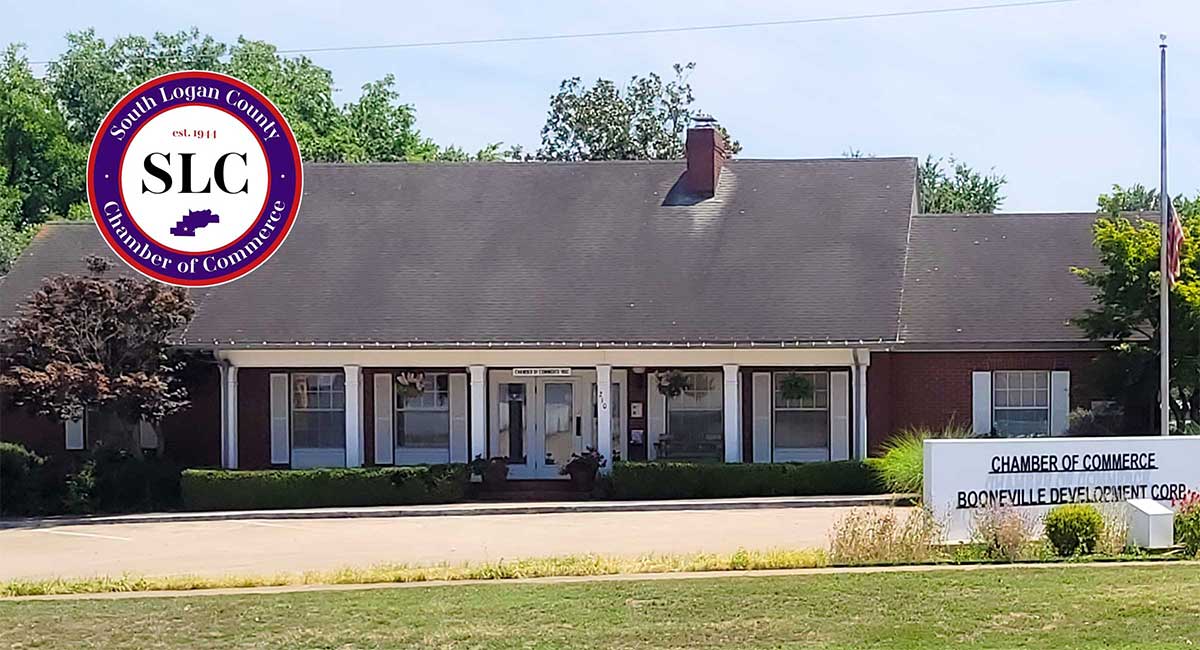 Booneville Chamber of Commerce