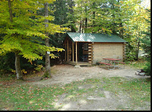 Family & Friends Campground