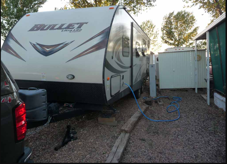 Putters Paradise RV Park