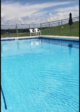 Hickory Hollow Campground