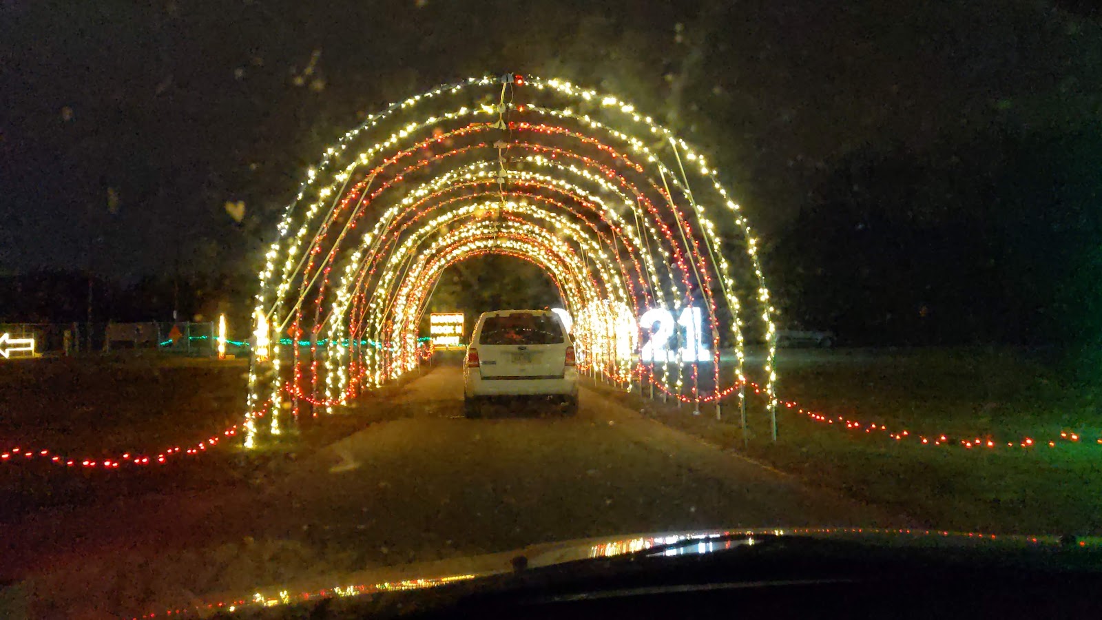 Brown County Fairgrounds