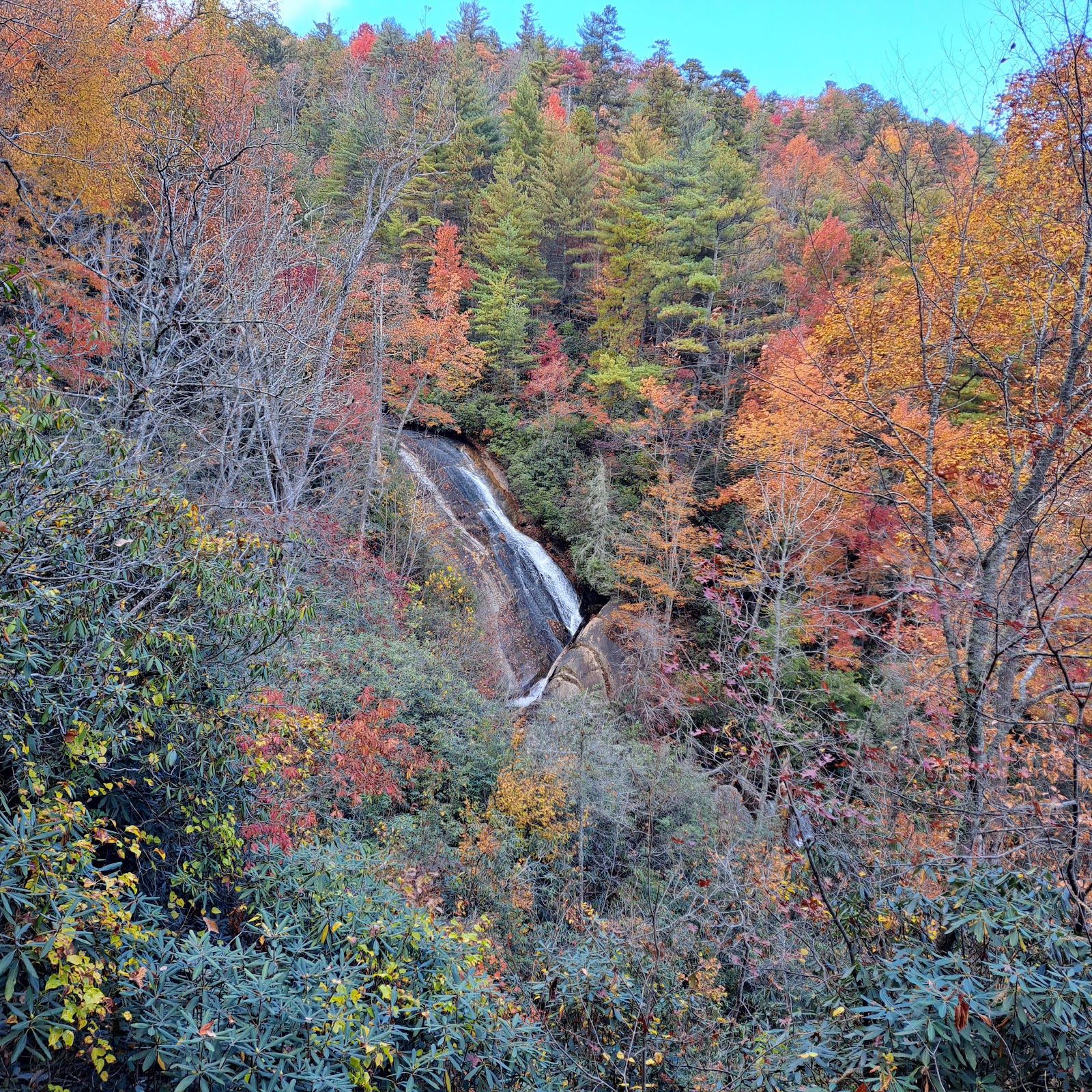 Gorges State Park