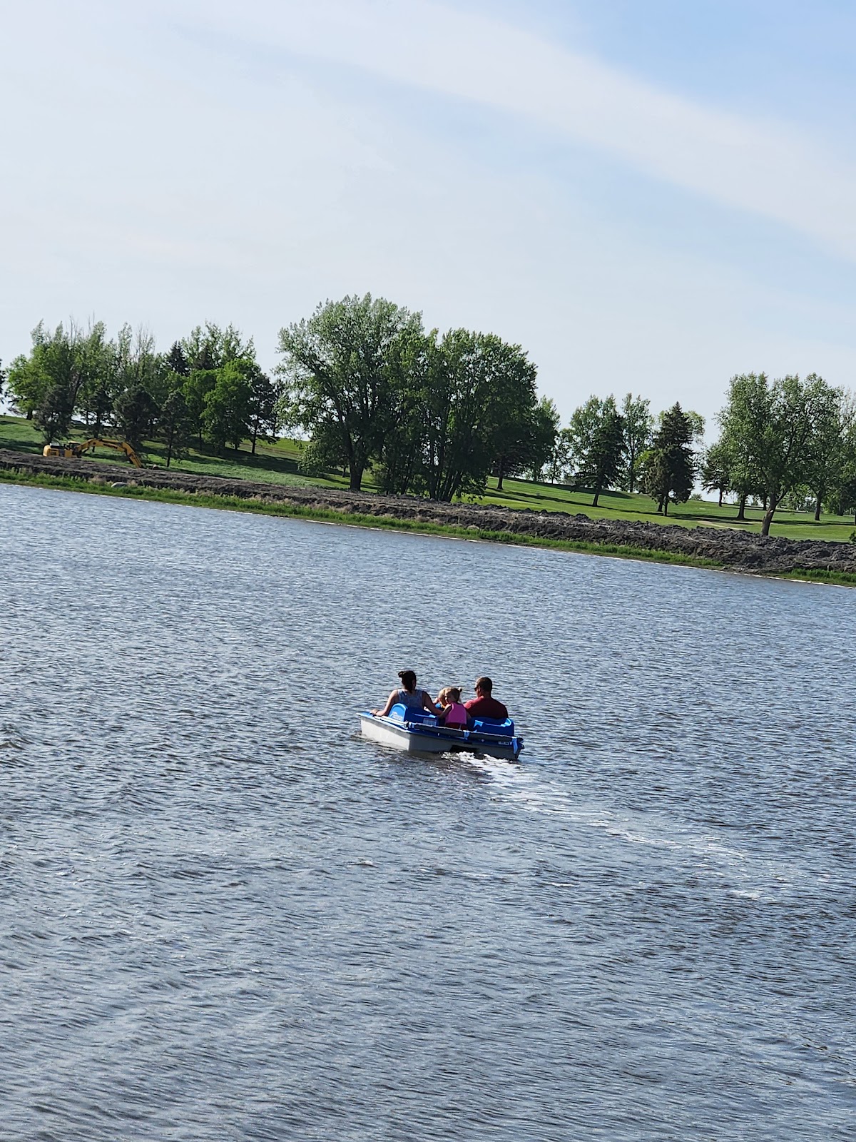 Lake Poinsett Estates