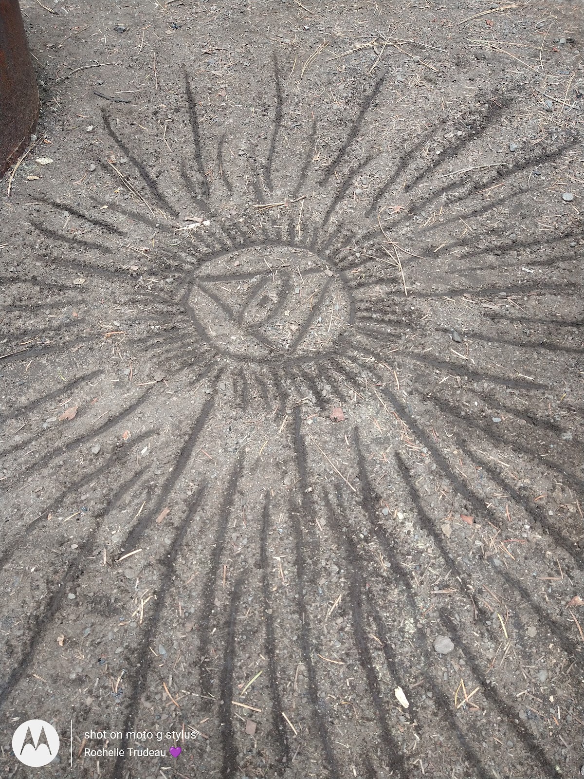 Indian Creek Campground