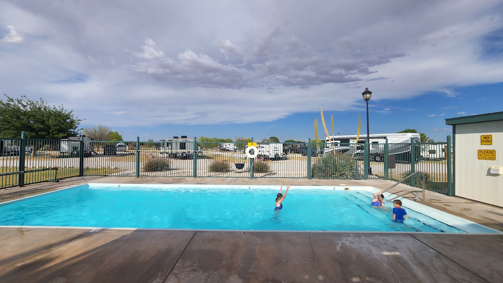 KOA Holiday Carlsbad