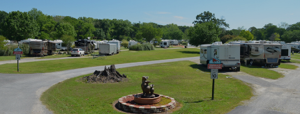 Chase's RV Park