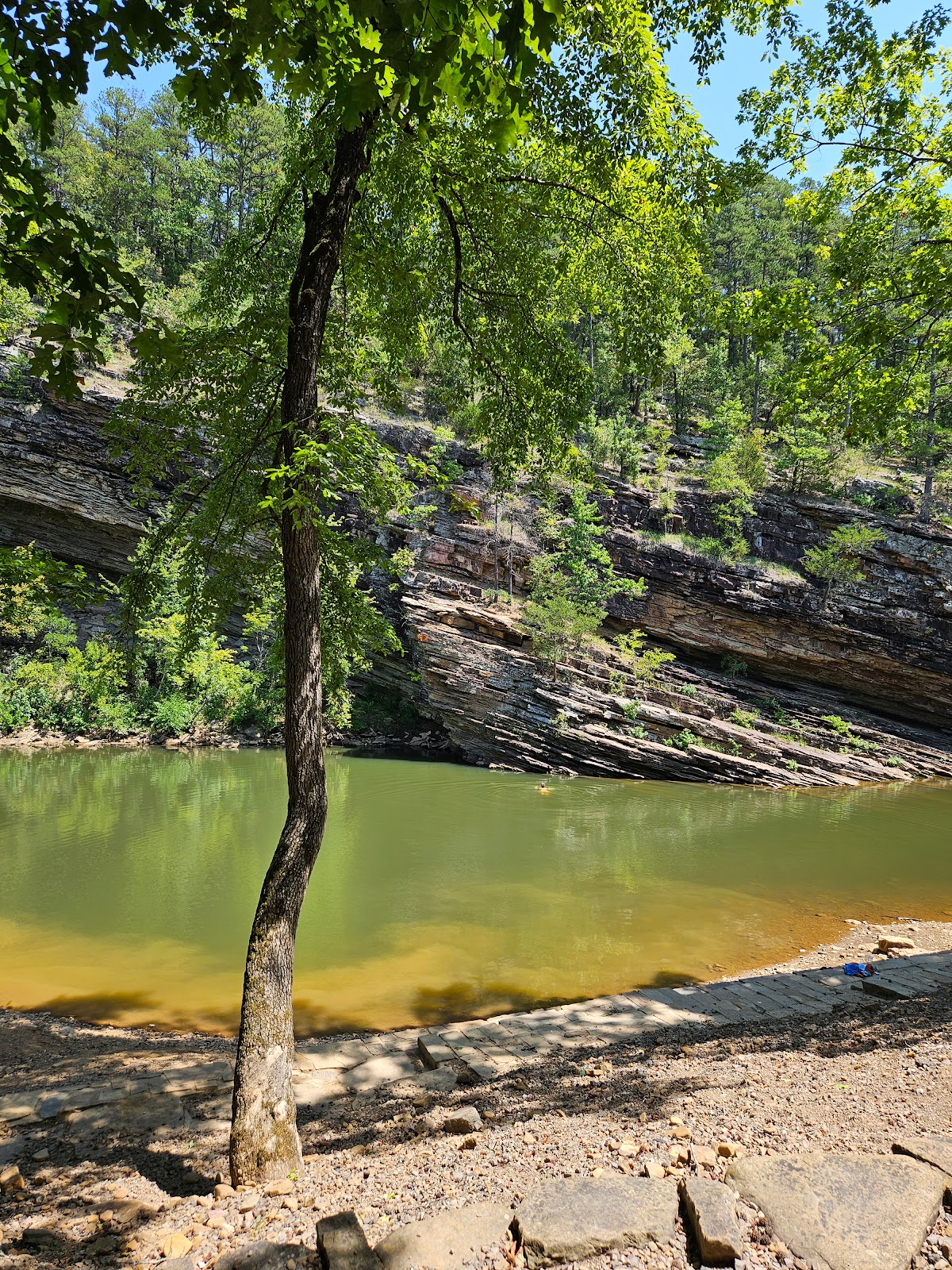 Jack Creek Recreation Area