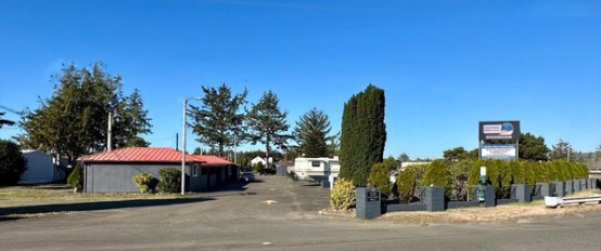 Venice RV Park