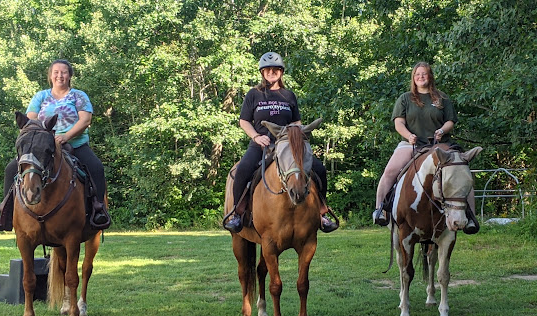 Duke Creek Campground