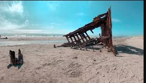 Fort Stevens State Park