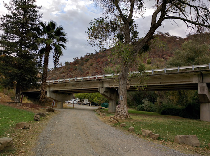 Canyon Creek Resort Members Only