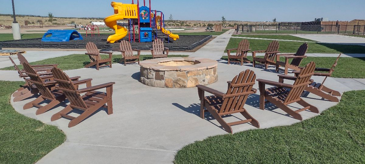 Love’s RV Stop – Canon City