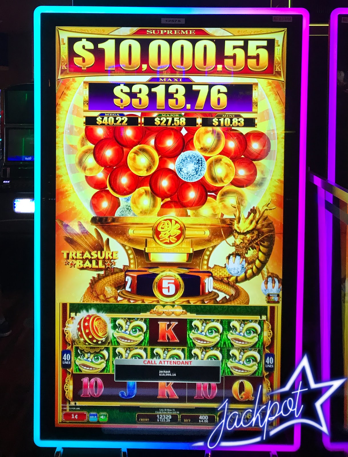 North Star Mohican Casino Resort