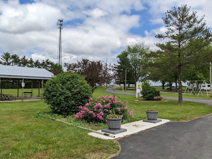 Kamp Komfort RV Park & Campground