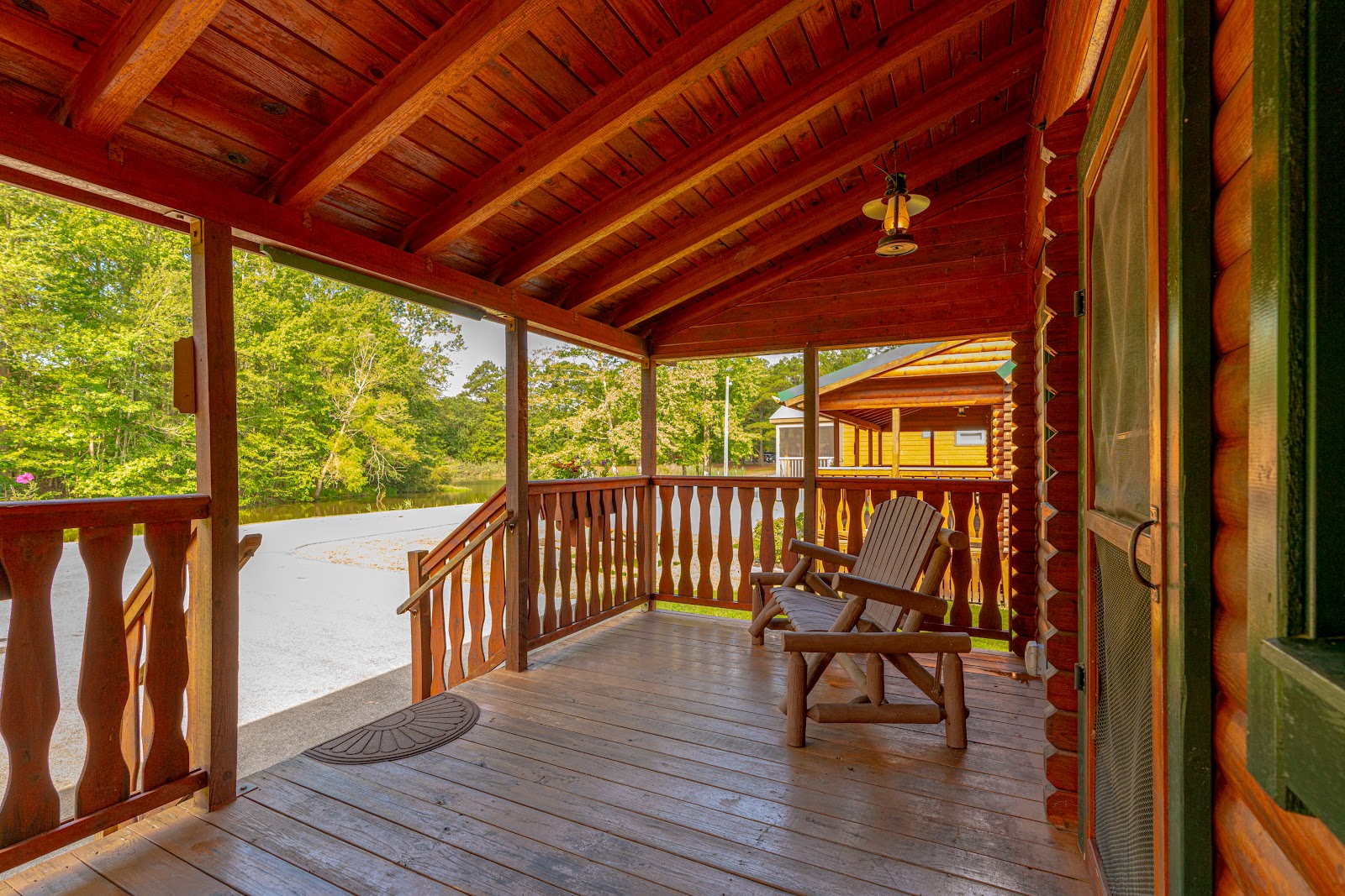 Fort Whaley RV Resort & Campground