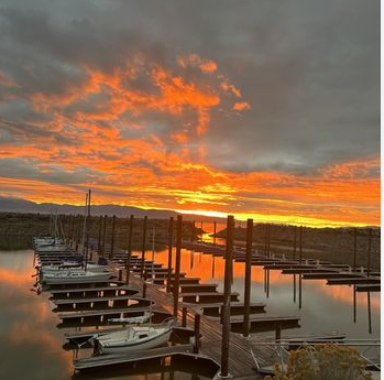 Great Salt Lake State Park