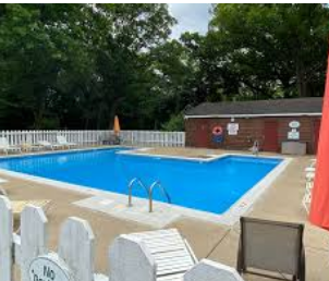 Mallard Bend Campgrounds