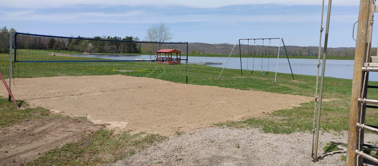 Country Charm Campground