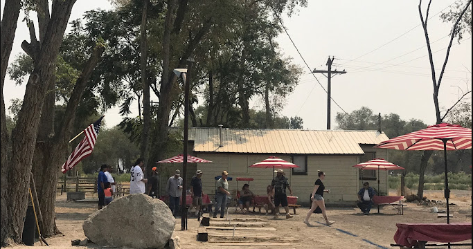 Candy Beach Campground