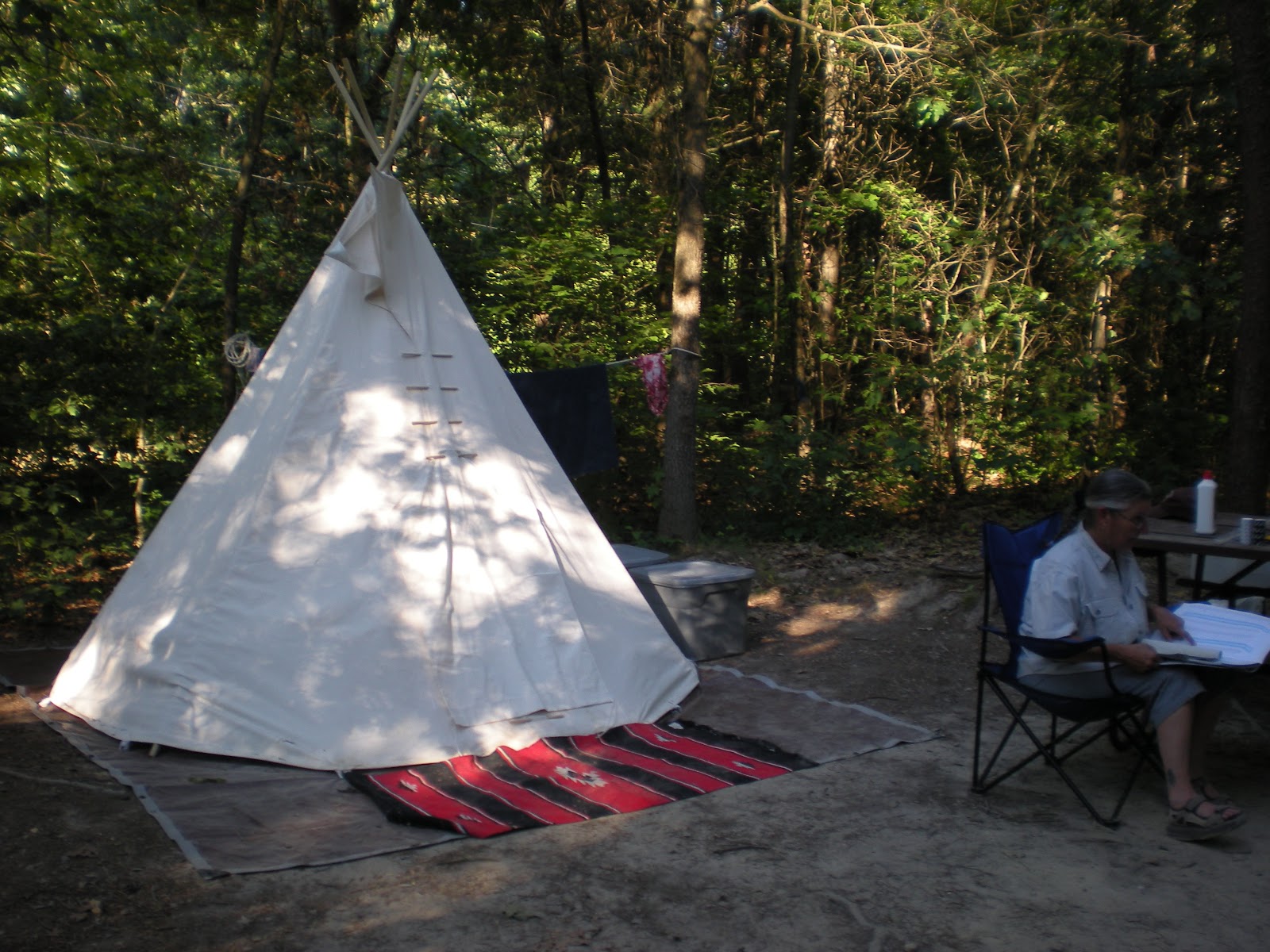 Harrisonburg/Shenandoah Valley KOA