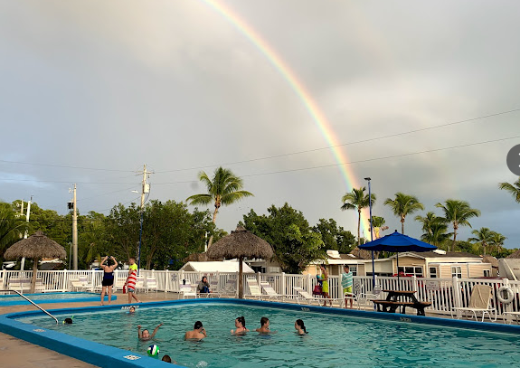 Key Largo Campground & Marina