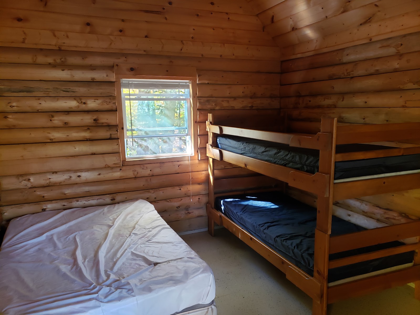 Living Waters Campground