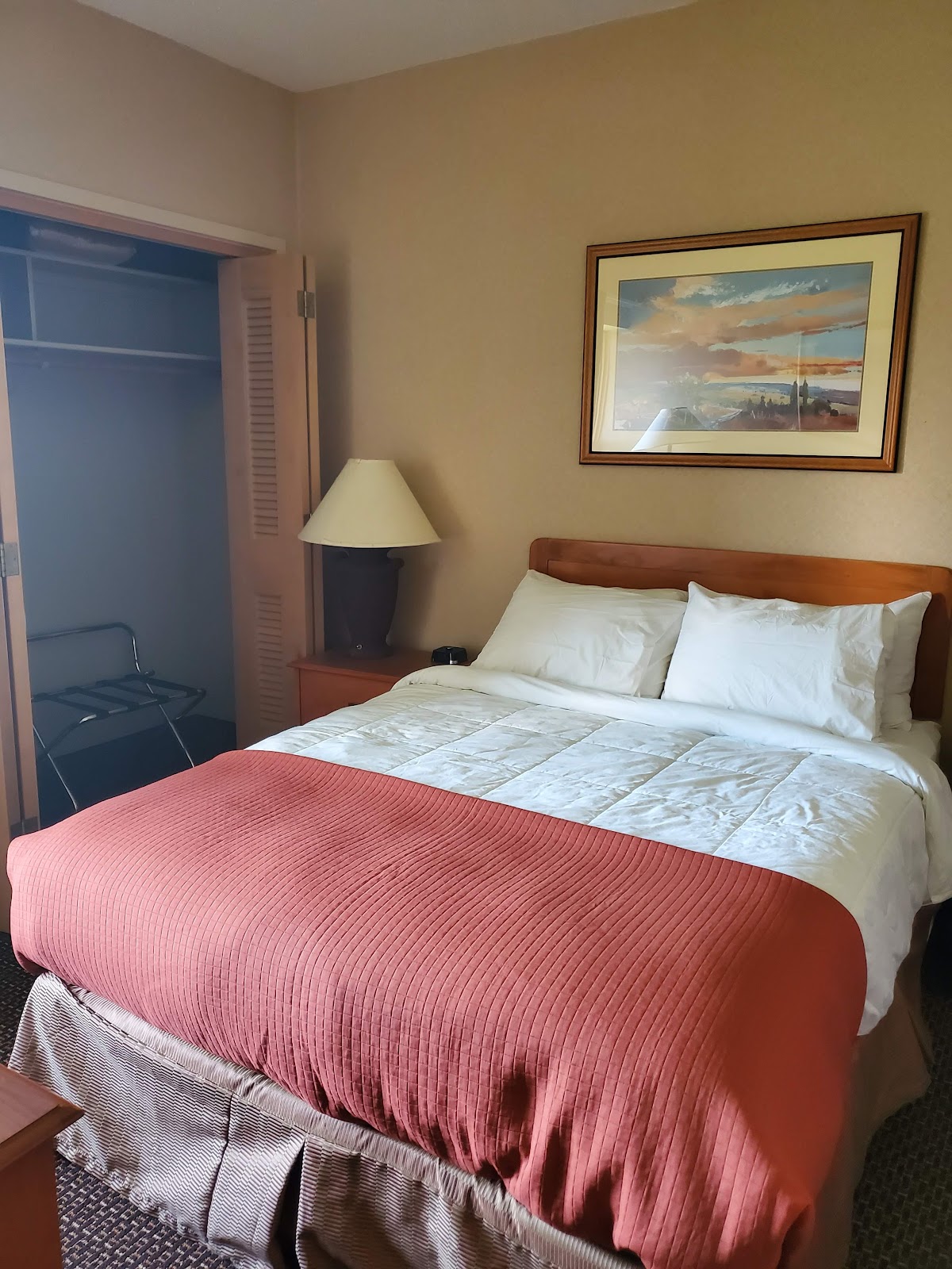 Ellsworth AFB FamCamp