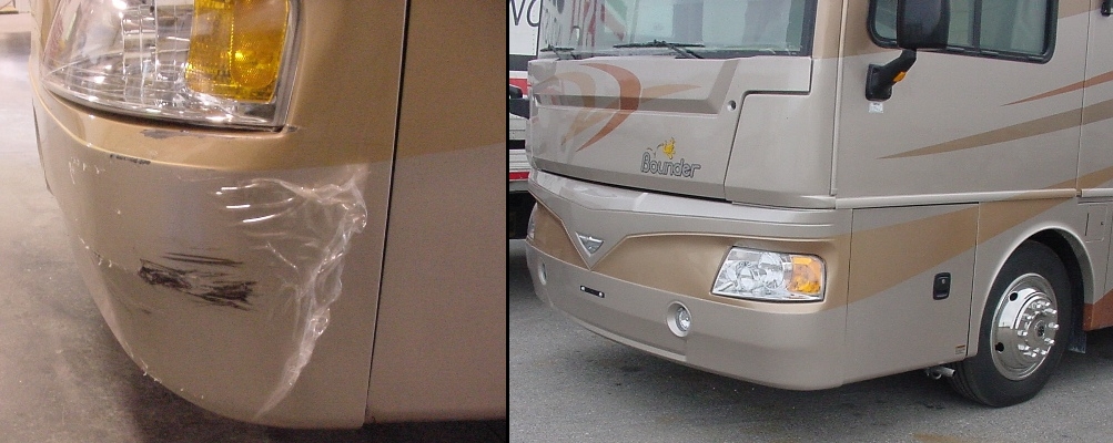 Stephenson Truck Repair, Inc