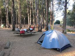 Anthony Chabot Regional Park