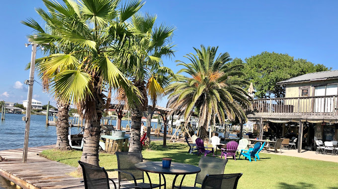 Playa del Rio RV Park