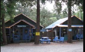 Mountain Man RV Park