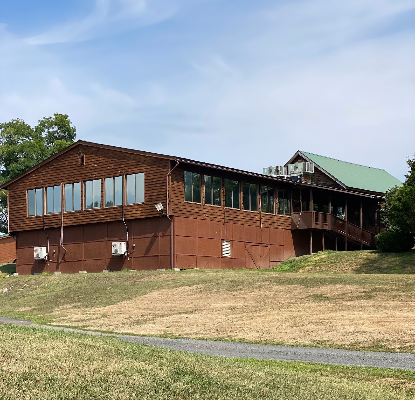 Tri-State Canoe Campground