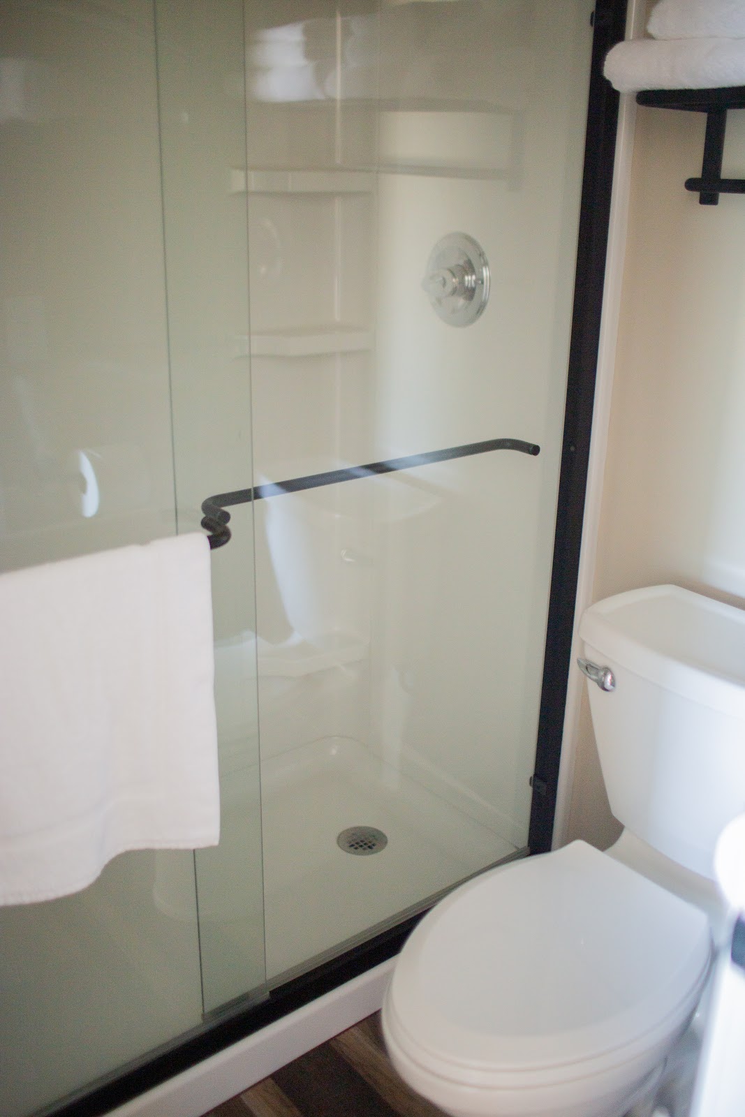 Thunderbird Motel & Rv Park