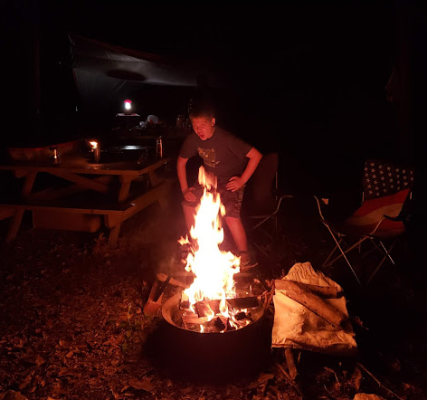 Lake Raystown Family Camping Resort