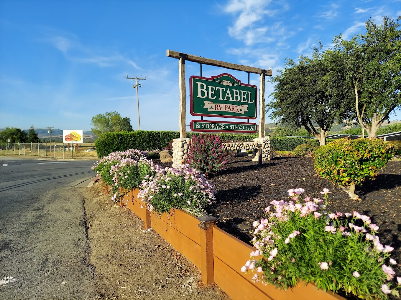 Betabel RV Park